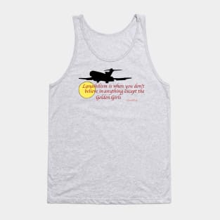 Lanaihilism Tank Top